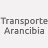 Transporte Arancibia