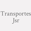 Transportes Jsr