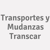 Transportes y Mudanzas Transcar