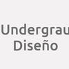 Undergrau Diseño
