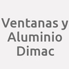 Ventanas y Aluminio Dimac