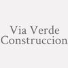 Via Verde Construccion