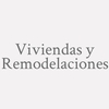 Viviendas Y Remodelaciones