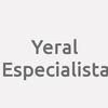 Yeral Especialista