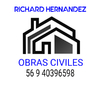 Richard Hernandez I.r.l