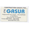 Gasur