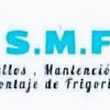 Smf Servicios Spa
