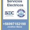 Servicios Eléctricos 