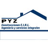 Pyz Construcciones E.i.r.l. Ingenieria Servicios Integrales