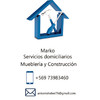 Marko - Servicios Domiciliarios 
