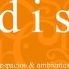 Dis Espacios & Ambientes