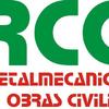 Rcc Metalmecanica Y Obras Civiles 