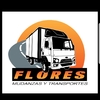 Mudanzas y Transportes Flores