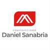 Construcciones Daniel Sanabria