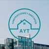 Aytconstrucciones Spa.