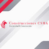 Construcciones Csma