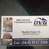 Ovg Construcciones