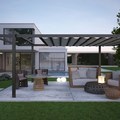 pergolas aluminio