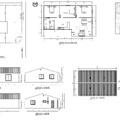 PLANO DE VIVIENDA