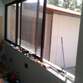 Ventana cocina