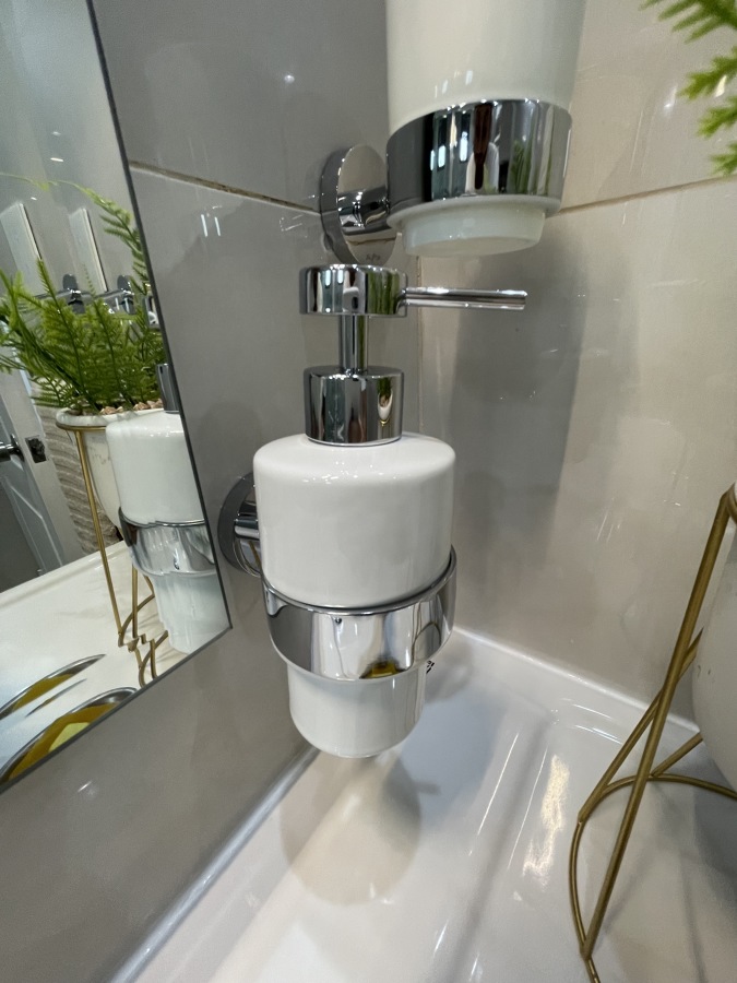 Accesorios de baño Wasser