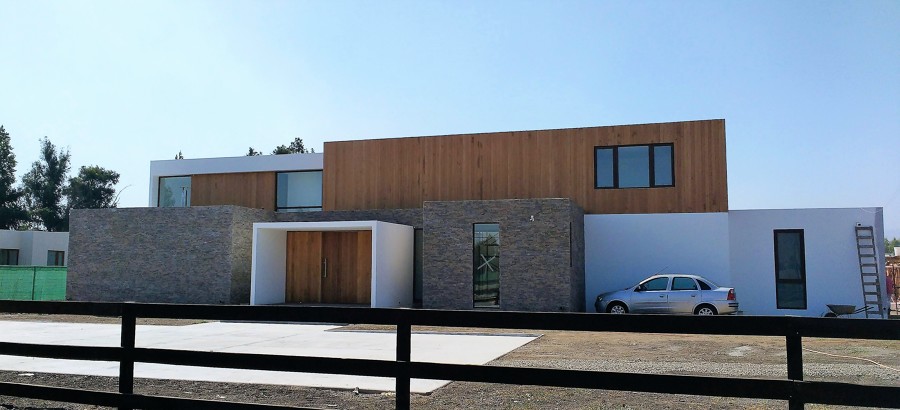 Casa Chicureo Condominio Los Nogales