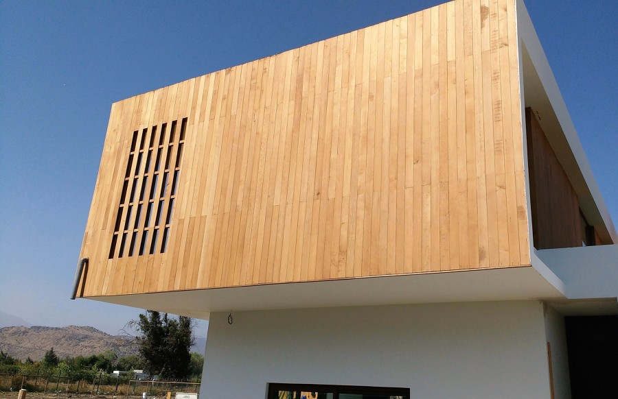 Casa Chicureo Los Nogales