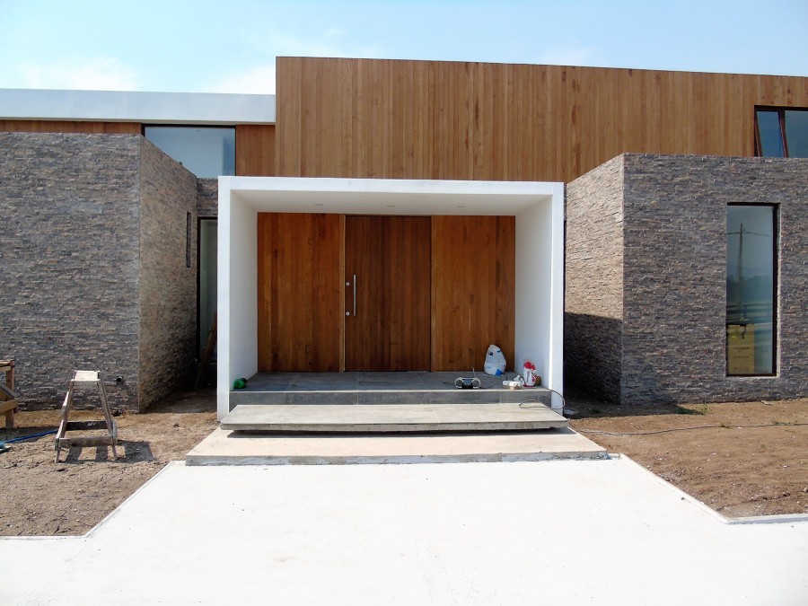 Casa Chicureo Los Nogales