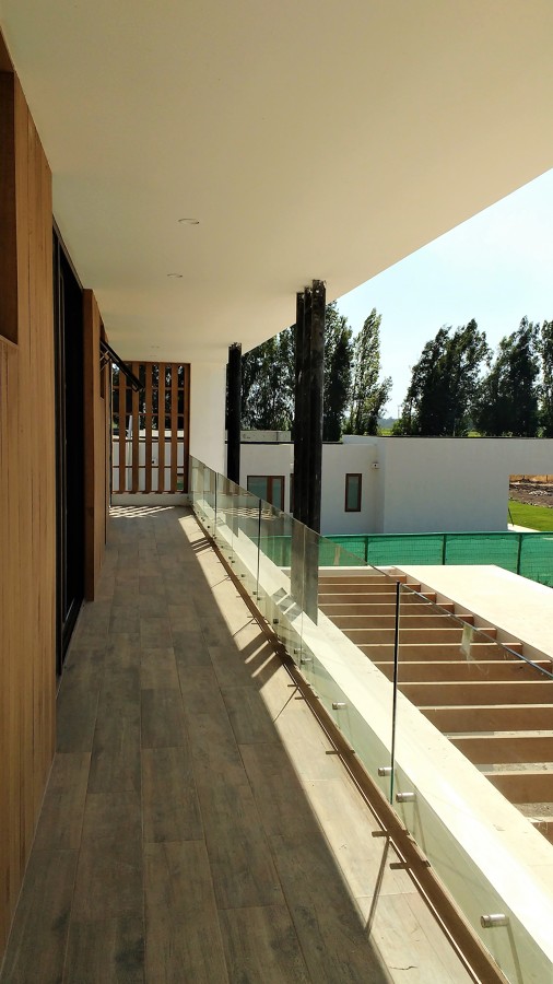 Casa Chicureo Los Nogales