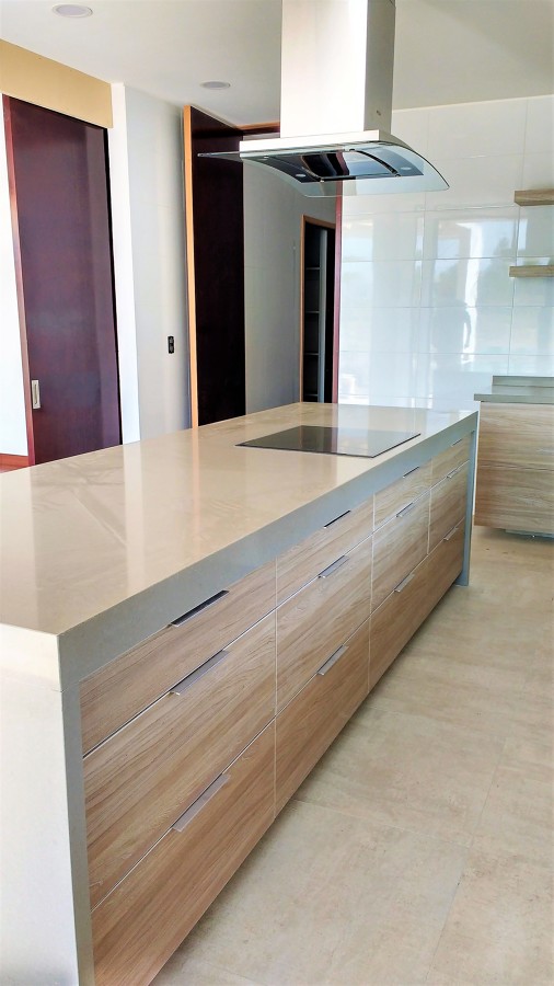 Casa Chicureo Los Nogales