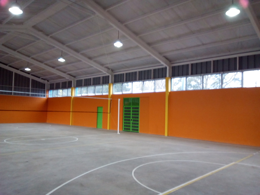 CERCHAS ESTRUCTURA TUBEST