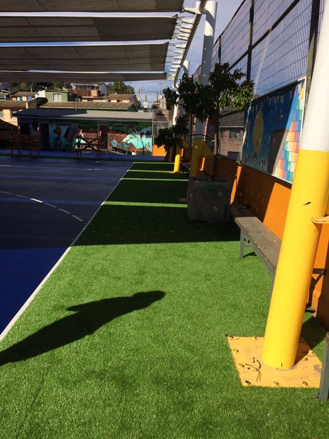 Colegio Leonardo Murialdo