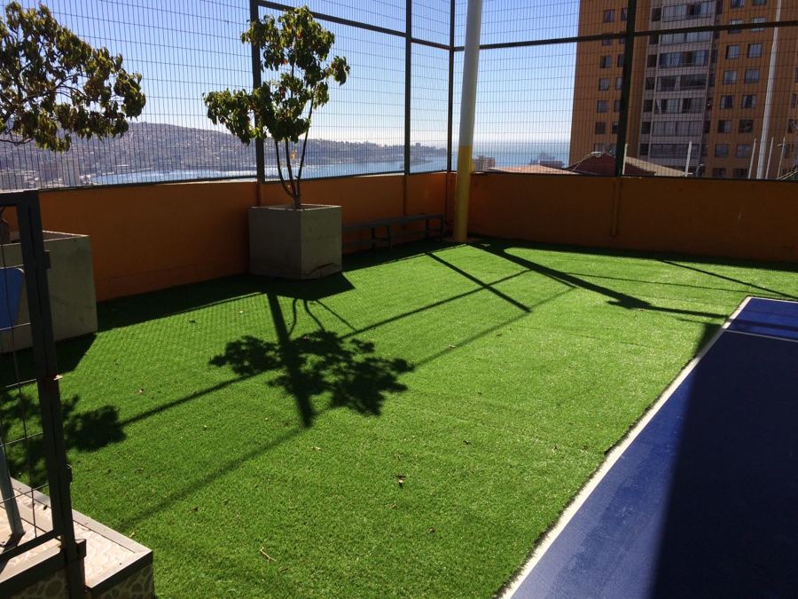 Colegio Leonardo Murialdo