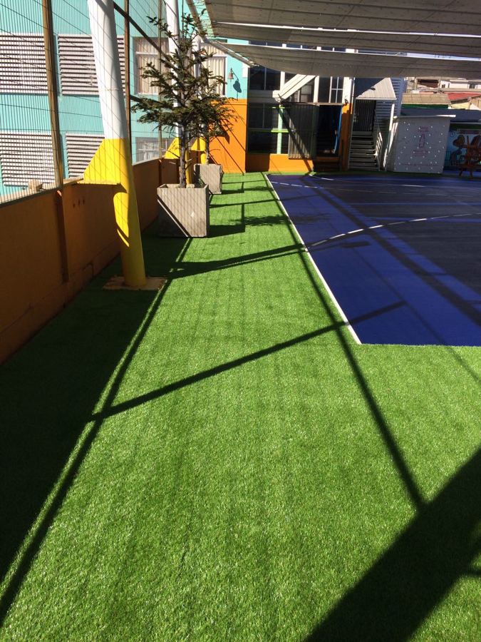 Colegio Leonardo Murialdo