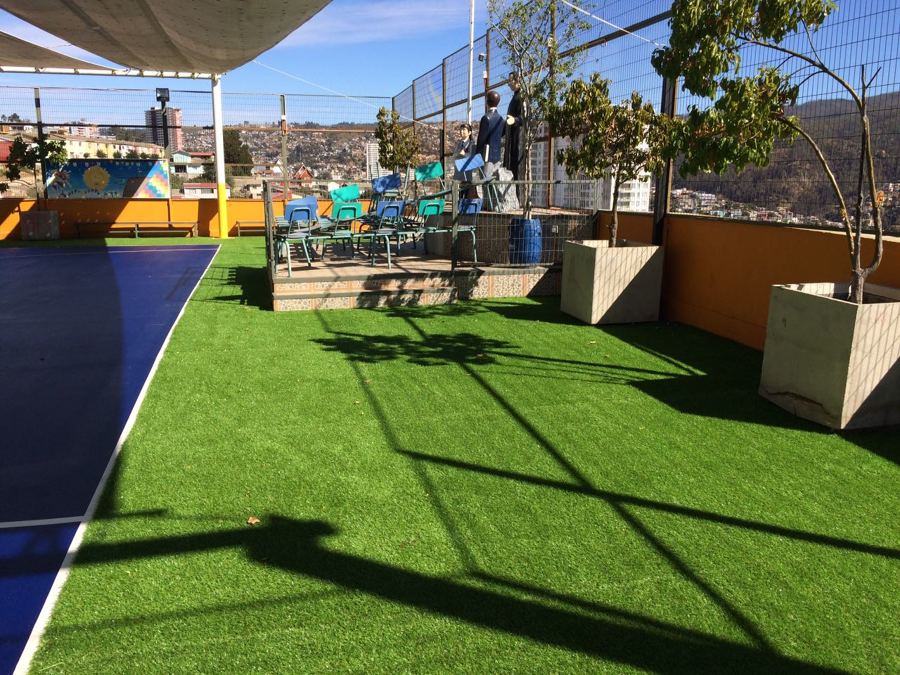 Colegio Leonardo Murialdo