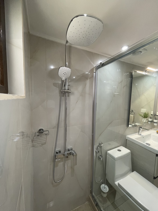 Columna de ducha Dabb