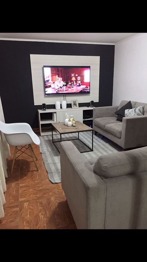 decoración de interior y remodelacion living