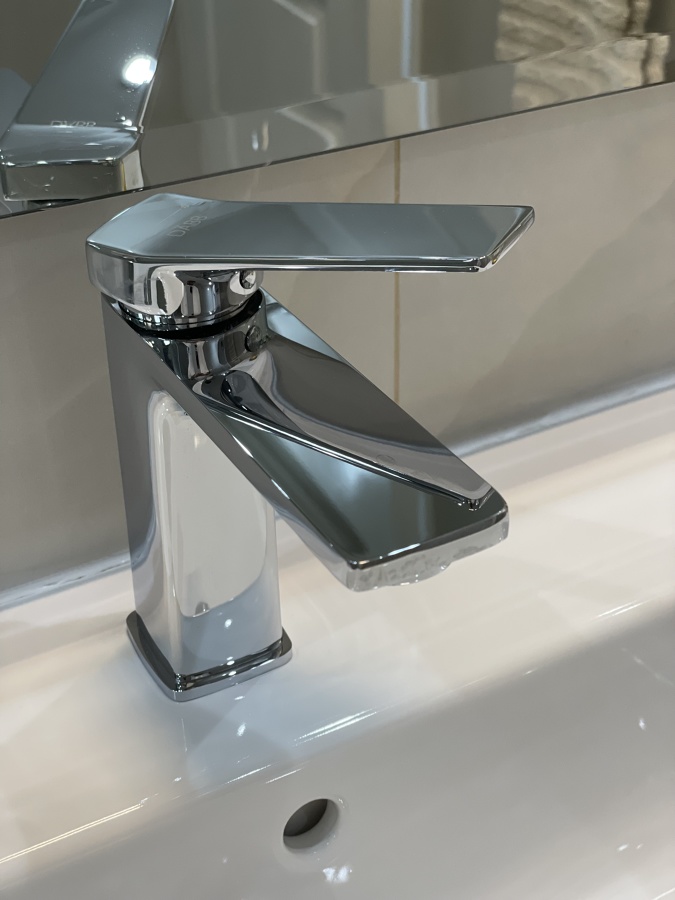 Griferia vanitoso Dabb