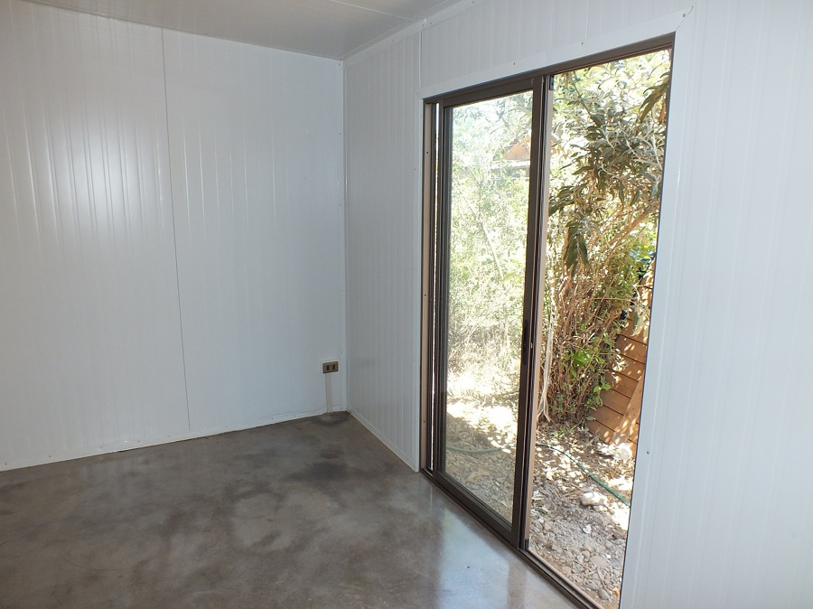 Interior Casa Pirque