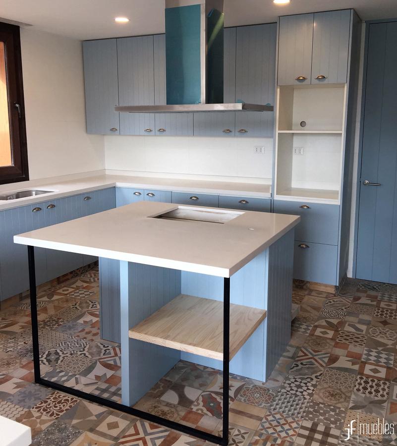 Mueble de Cocina, Condominio Mallorca