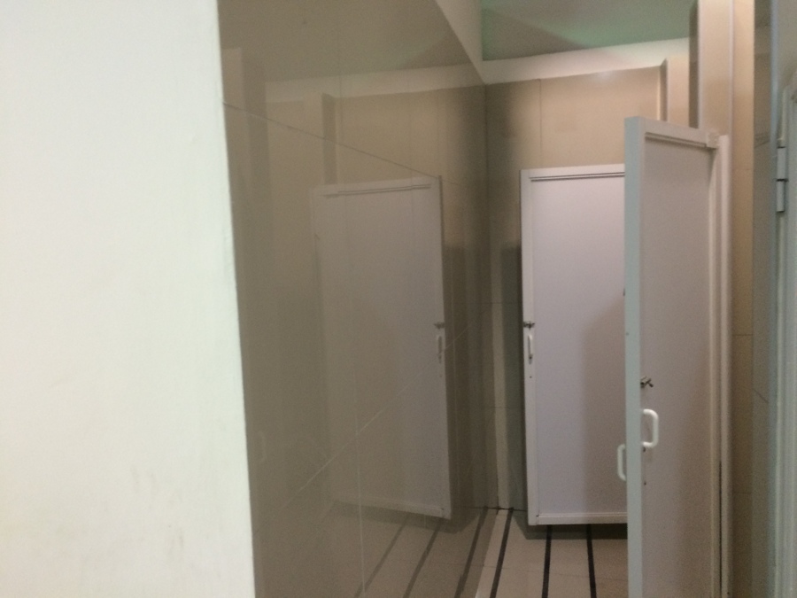 Nótese el brillo de las paredes