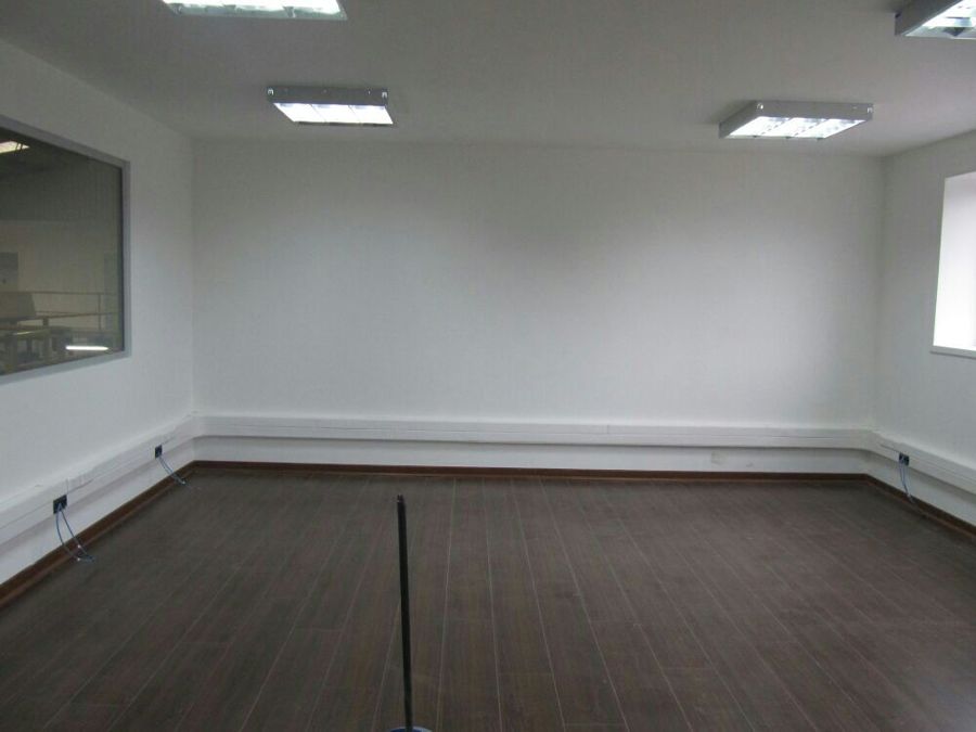 Oficina Gerente General