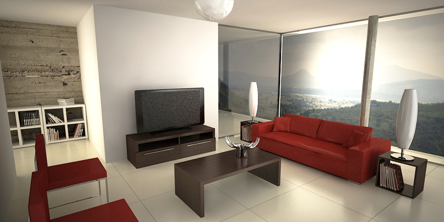 Optimizacion y Mobiliarios