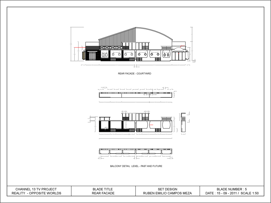 Reality Mundos Opuestos 1