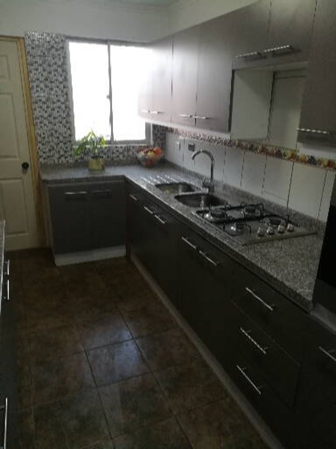 REMODELACION COCINA
