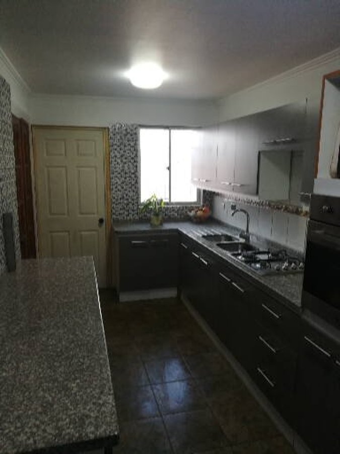 REMODELACION COCINA