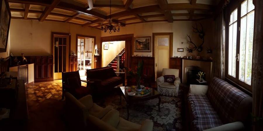 Remodelación Living, pinturas