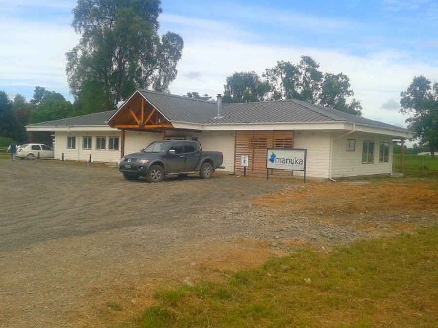 vista obra terminada