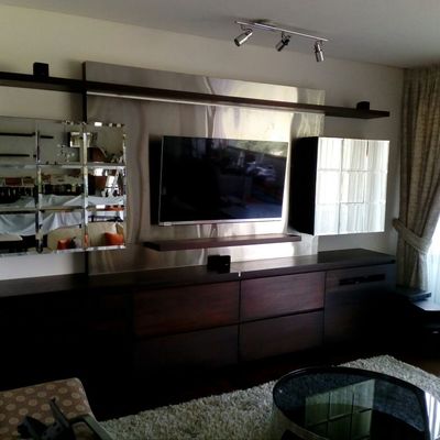 Muebles Personalizados 