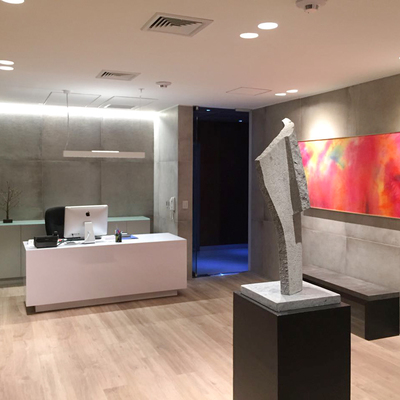 Remodelacion EH abogados